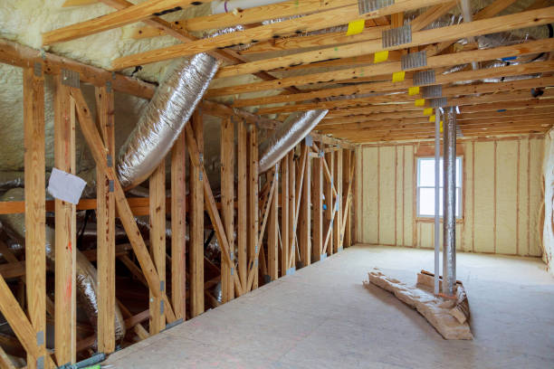 Best Commercial Insulation in Morristown, NJ