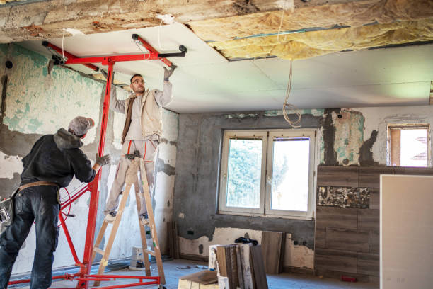 Trusted NJ Insulation Contractor Experts